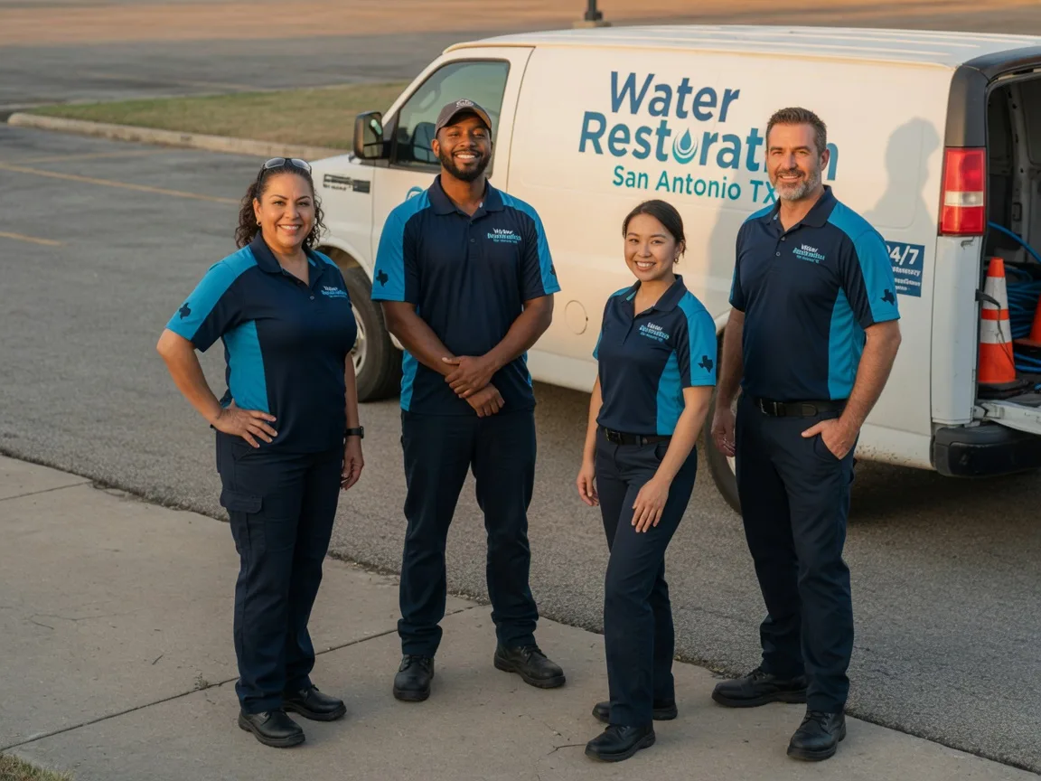 Water Damage Repair company in Dorchester, IA